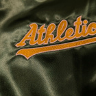 Uusia Oakland Athletics Satiinitakkeja. - pikkukuva 4