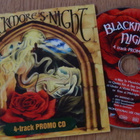 Blackmore's Night 4-track promo cd cdep Saksa 2003 - pikkukuva 1