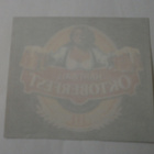 Hartwall, Oktoberfest. olutetiketti III, 33 cl - pikkukuva 2