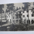 VANHA Postikortti Kuopio 1939 - pikkukuva 1
