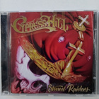 CD Cypress Hill: Stoned Raiders ( Sis.postikulut ) - pikkukuva 1