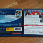 Scary Movie 4 & 5 Blu-ray Suomijulkaisut - pikkukuva 2