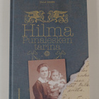 Ulla Siren : Hilma : punalesken tarina - pikkukuva 1