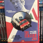 The italian job (1969) Michael Caine - pikkukuva 1