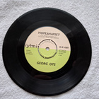 Georg Ots – Hopeahapset (Silver Threads Among The Gold) - pikkukuva 1