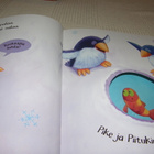 Jack Tickle Nappaa kiinni, jos saat! - pikkukuva 2