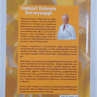 Matti Tolonen : Tohtori Tolosen terveysoppi - pikkukuva 2