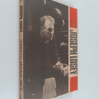 Matti Salo : Joseph Losey - vainottu muukalainen - pikkukuva 1