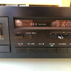 Nakamichi 482z kasettisoitin, 3-head, 2 vetoakselia - pikkukuva 3