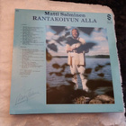 MATTI SALMINEN Rantakoivun alla SMK 695 1983 - pikkukuva 2