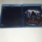 No Escape - SF Region B Blu-Ray (Futurefilm) - pikkukuva 2
