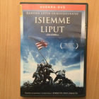 Isiemme liput - tupla DVD - pikkukuva 1