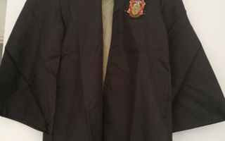 harry potter  hufflepuff setti koko 125