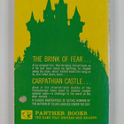 Jules Verne : Carpathian Castle - pikkukuva 2