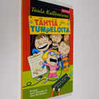 Tuula Kallioniemi : Tähtiä ja tumpeloita : Reuhurinteen a... - pikkukuva 1