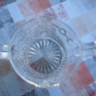 ELEGANT VINTAGE SOKERIKKO - pikkukuva 2