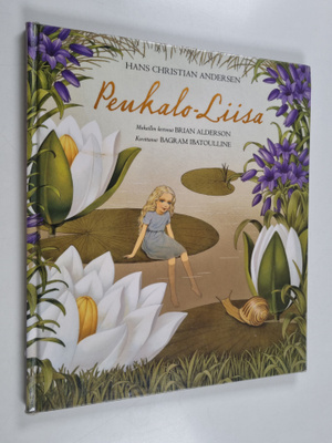 Brian Alderson : Peukalo-Liisa
