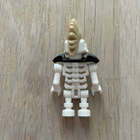 LEGO - Ninjago NJO0503: Nuckal (Skulkin) - pikkukuva 2