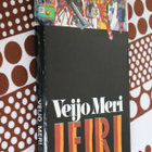 Veijo Meri : Leiri - novelleja ( 1.p. 1972 ) - pikkukuva 1