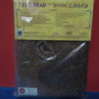 THE EVIL DEAD LITED EDITION EX+/VG+ DVD - pikkukuva 3