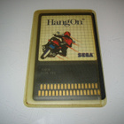Hang On **Sega Master System** - pikkukuva 2