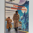 J.-C. Mezieres ym. : Pariisista Kassiopeiaan - pikkukuva 1