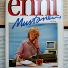 Enni Mustonen - Nostovara (sid.) - pikkukuva 1