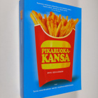 Eric Schlosser : Pikaruokakansa - pikkukuva 1