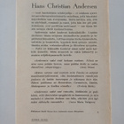 H. C. Andersen : Kootut sadut ja tarinat 2 - pikkukuva 2
