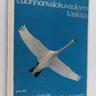 Hannu Hautala : Luonnonvalokuvauksen käsikirja - pikkukuva 1