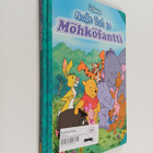 Nalle Puh ja Möhköfantti - pikkukuva 1