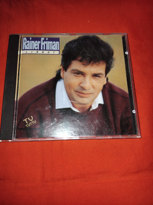 Rainer firman-linnut