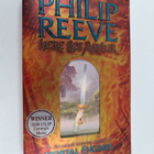 Philip Reeve : Here Lies Arthur - pikkukuva 1