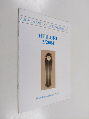 Heiluri 3/2004