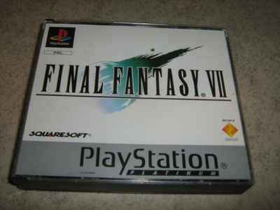 Final Fantasy VII
