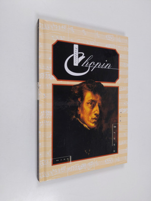 Pam Brown : Frederic Chopin