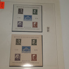 DDR. Blocks. 1946. 2 erilaista. - pikkukuva 2