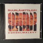 Suurlähettiläät - Kokoelmalevy CD (1996) - pikkukuva 1