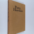 Paavo Haavikko : Ihmisen ääni - pikkukuva 1