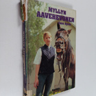 Jane Ayres : Myllyn aavehevonen - pikkukuva 1