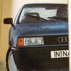 Myyntiesite - Audi 80 - 6/1990 - pikkukuva 2
