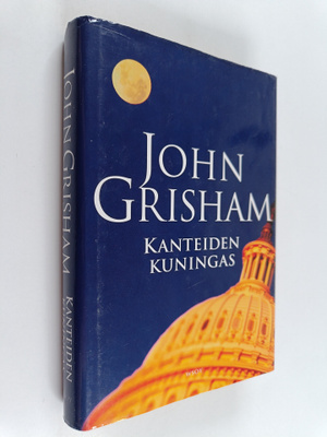 John Grisham : Kanteiden kuningas