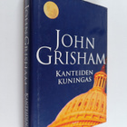 John Grisham : Kanteiden kuningas - pikkukuva 1