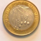 Suomi  5 € Satakunta maakuntaraha, 2010 - pikkukuva 2