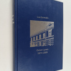 Teuvo (toim.) Laurinolli : Oulun Lyseo 1874-2009 : Lux bo... - pikkukuva 1