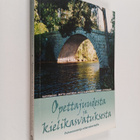 Riitta ym. (toim.) Jaatinen : Opettajuudesta ja kielikasv... - pikkukuva 1