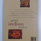 Rafi Fernandez : Great Indian dishes : easy, authentic an... - pikkukuva 2