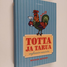 Michael Quinion : Totta ja tarua englannin sanoista - pikkukuva 1