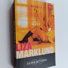 Liza Marklund : Elinkautinen - pikkukuva 1