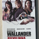 Wallander: PILVILINNA (2006) Krister Henriksson - pikkukuva 1